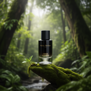 Trsor d'afrique-50มล. extrtrait de Parfum สำหรับผู้ชายโดย Melina Parfums - Product Image 3