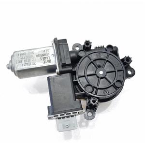 Moteur électrique de lève-vitre avant gauche ALFA ROMEO Giulietta Series (940_) 5000884 (10>13) - Product Image 3