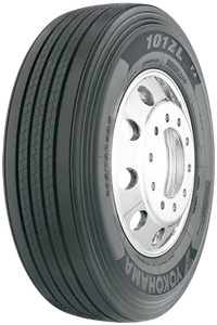 Neumáticos para Camión Multiusos 12R22.5 Sin Cámara, Ideales para Posiciones de Dirección, Tracción y Remolque en Flotas de Transporte - Product Image 6