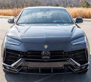 Urus Performante 2024 en Excelente Estado, SUV Superligero, Motor Turbo de 4 Cilindros, Transmisión Automática, Volante a la Izquierda - Product Image 1