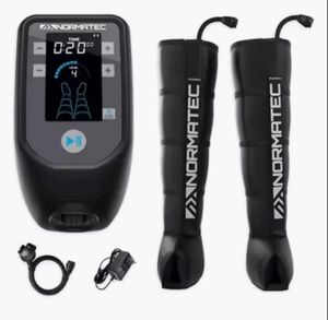 PRIX D'USINE NormatecS Pulse PRO 2.0 Système de massage sportif de haute qualité pour la tête et le corps - Product Image 1