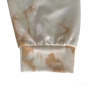 Sudaderas con Capucha Tie Dye para Hombre, Diseños Totalmente Personalizados, Tendencia, Transpirables, Calidad Premium, Invierno, 100% Algodón, Ecológicas, Servicio OEM - Product Image 4