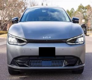 K l l A E V 6 Sedán 2022, Batería de Litio, Neumáticos R18, Asientos de Cuero, Cámara Trasera, Faros LED, Tracción en las Cuatro Ruedas, Techo Panorámico, 110kWh+ - Product Image 1