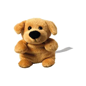ตุ๊กตาสุนัข Plush Schmoozies XXL ของเล่นสัตว์เลี้ยงแบบปรับแต่งได้ - Product Image 1