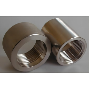 ท่อเกลียวอลูมิเนียม6061/6063 | น้ำหนักเบาและทนต่อการกัดกร่อน - Product Image 3