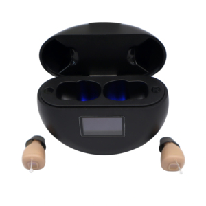 Audífonos digitales <span class=keywords><strong>Auriculares</strong></span> recargables Inalámbricos - Product Image 1