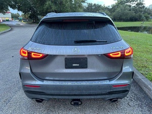 Usado 2023 Mercedes-Benzz AMG GLA 35 4MATIC - Product Image 6