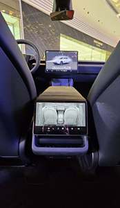 รถยนต์มือสอง Tesla Model Y Juniper RWD ปี 2025 - Product Image 5