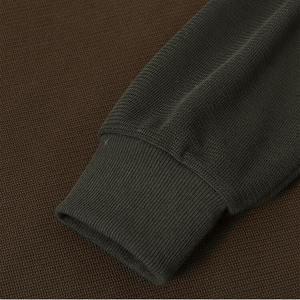 Sudaderas para Hombre con Impresión Personalizada, Novedad, Sudaderas para Hombre de Secado Rápido, Compra al por Mayor con Logotipo Personalizado, Sudaderas Unisex para Hombre - Product Image 4