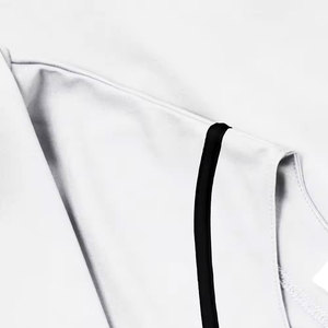 เครื่องแบบเบสบอลสำหรับเด็กวัยหัดเดินเสื้อเจอร์ซีย์ออกแบบได้ตามต้องการ - Product Image 2