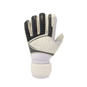Gants de gardien de but de football professionnels de nouvelle conception, doigts entiers pour adultes, gants de gardien de but de football - Product Image 6