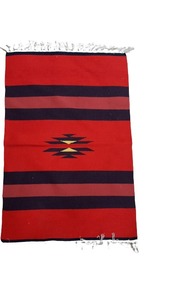 Top-Quality New 2026 model Hand-Woven Jute Braided Rugs Carpet Bangladeshi Traditional Jute Area Rugs for Home and Hotels - Product Image 2