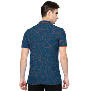 เสื้อโปโลสำหรับผู้ชาย - Product Image 3