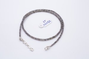 Collier de perles de créateur pour femmes Vente en gros Bijoux faits à la main en pierre naturelle pour boutiques de mode et exportateurs de bijoux - Product Image 6
