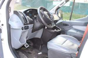 USADO, Volante a la Izquierda/Derecha, 2019, FORD TRANSIT CARGO 150 MEDIUM R00F LWB RWD con Puerta Corredera Lateral del Pasajero - Product Image 3