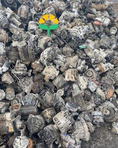 มอเตอร์สตาร์ทแบบสวิตช์รีลักท์เทนซ์ (Switched Reluctance)  อะไหล่ทองแดงจากมอเตอร์  ส่งออกไปยังอินเดีย ดูไบ สหรัฐอาหรับเอมิเรตส์ มาเลเซีย จีน เกาหลี - Product Image 4