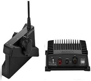 Paquete de Sistema Garmin LiveScope XR Más Vendido con Transductor GLS 10 y LVS62 - Product Image 2