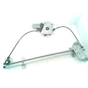 ALZACRISTALLO ELETTRICO ANTERIORE SINISTRO HYUNDAI Atos 1a Serie D2398.05 (98>03) - Product Image 2