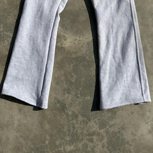 Pantalones Deportivos de Lona de Alta Calidad, Formales, Resistentes al Sol, de Pierna Ancha, Transpirables, Resistentes al Viento, con Cordón Ajustable y Logotipo Personalizado - Product Image 5