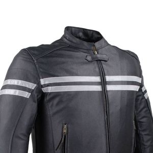 Chaqueta de Motocross Deportiva Informal de Nuevo Diseño, Chaqueta de Motocross para Hombre al Mejor Precio - Product Image 4
