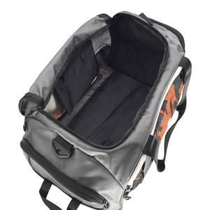 Short imperméable en polyester léger unisexe Weekend - Product Image 6