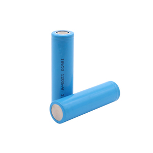 고성능 및 고용량 18650 배터리 3.7v 6000mah 리튬 이온 배터리 장기 수명 전기 완구 OEM Icr18650 NCM - Product Image 4