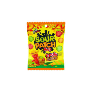 แผ่นปะของ Saur Kidsy Tangy เจลผลไม้กัมมี่นุ่มเคี้ยวลูกอมหวานอมเปรี้ยวขายส่งส่งตรงจากโรงงาน - Product Image 4