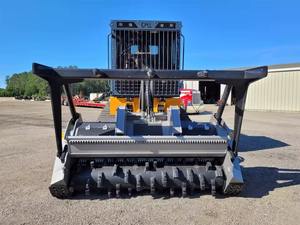 Système de surveillance numérique agroforestier CMI C400L à moteur diesel avec pompe et boîte de vitesses pour usage forestier disponible - Product Image 6