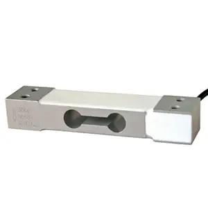 100% Aluminum Alloy Material 3 kg to 50 kg Load Capacity Weighing Components Usage Load Cells and Mounting Kits from Italy - Product Image 1