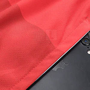 Uniforme de basket-ball le plus populaire nouvelle arrivée meilleur fabricant uniforme de basket-ball fabriqué au Pakistan - Product Image 6