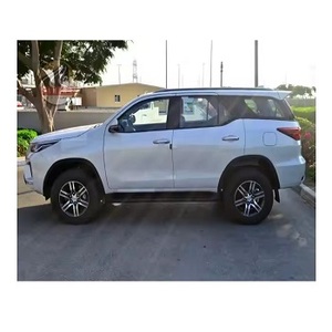 Toyota Fortuner GX2 2.7L en perfectas condiciones, años 2021/2023/2024/2025 - Product Image 6