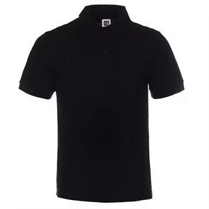 Nuevo Polo de estilo empresarial para hombre para verano, camisetas de manga corta a la moda, estampado de logotipo personalizado, ropa de tela ODM - Product Image 4