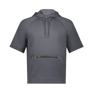 Survêtements unisexe personnalisés à manches longues 2025 pour femmes, joggeurs d'automne, ensembles de gymnastique avec deux pièces, pull à capuche - Product Image 6