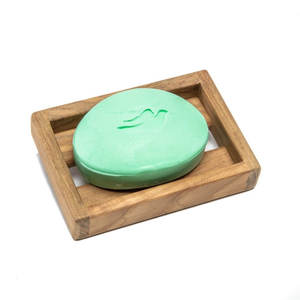 Outils pour savon artisanal, porte-savon de salle de bain écologique, porte-savon en bois, prix bas et produit en vente chaude - Product Image 6