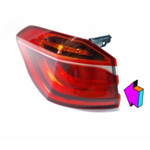 Luz de Freno LED Trasera Izquierda BMW Serie 2 Gran Tourer (F46) 7330473 (14>) - Product Image 1