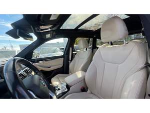 UTILISÉ LHD/RHD 2019 B M W X3 - Product Image 4