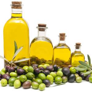 Huile d'olive au goût propre et à valeur nutritionnelle, présentée dans un emballage robuste, adaptée à l'exportation, à la restauration et à une alimentation saine - Product Image 3