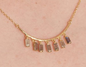 Collana di design alla moda, - Product Image 3