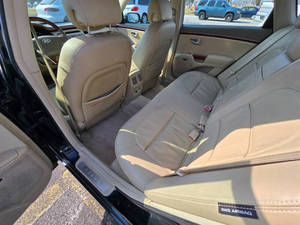 Az-e-ra Lim-ited 2007 Usado, Volante a la Izquierda, Grado Industrial, Garantía de 3 Años, Origen Estadounidense - Product Image 4