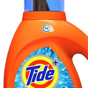 ผงซักฟอกไทด์ไวท์พลัสไบรท์ 5.3 กก. สำหรับซักผ้าและเสื้อผ้า พร้อมคุณสมบัติดาวน์นี่ บรรจุในถุง ราคาขายส่ง - Product Image 2