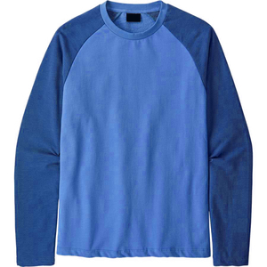 Venta al por mayor liso personalizado Sudadera de cuello redondo 100% algodón nueva sudadera de gran tamaño en Blanco polar unisex hombres sudaderas transpirables - Product Image 1