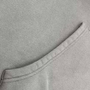 Sudadera con Capucha de Forro Polar para Hombre, Unisex, para Invierno, con Bordado e Impresión Digital, Logotipo Personalizado OEM, Color y Talla Personalizados - Product Image 4