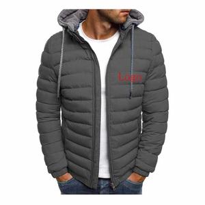 El chaleco acolchado cálido y versátil, ideal para capas durante las actividades de invierno, proporciona una capa adicional de calor sin volumen - Product Image 2