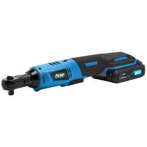ประแจวงล้อไร้สายพัลซาร์ 20V ลิเธียม-ไอออน - ประแจไฟฟ้าเกรดอุตสาหกรรม - Product Image 1
