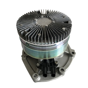 Trong kho Máy bơm nước cho người đàn ông xe tải TGA TGL TGM TGS TGX động cơ OE số 51065007131 51065007119 99065007119 - Product Image 1