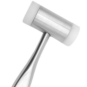 Instrumentos Quirúrgicos Ortopédicos Más Vendidos, Martillo Óseo Personalizado - Product Image 5