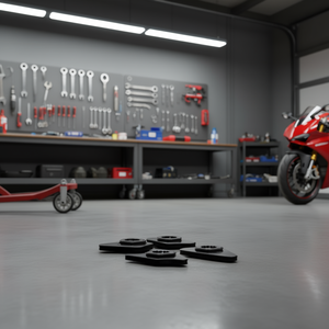 Adattatori indicatori aftermarket per Ducati - v3 - Product Image 3