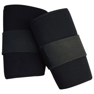 Premium Isenddeals 1KSES7MM 7mm Grueso Neopreno Correa elástica Rodilla y muslo Mangas - Product Image 1