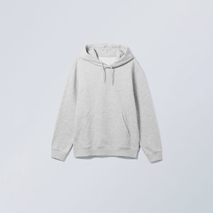 Men's High Quality 360 GSM 100% Cotton Streetwear Hoodie Custom Casual Winter Thermal with Embroidery Plain Dyed - Product Image 5