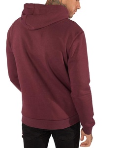 Sweat à capuche à logo personnalisé à la mode décontracté sweats à capuche lourds personnalisés pour hommes ensemble de survêtement 2025 survêtement unisexe - Product Image 2